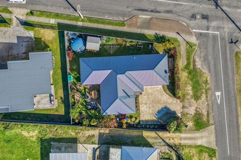 Photo of property in 2a Williams Street, Otane, 4202