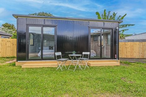 Photo of property in 3 Blampied Road, Otara, Auckland, 2023