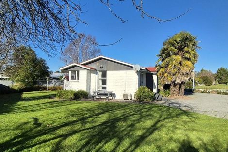 Photo of property in 1 Cosgrove Road, Kaiapoi, 7630
