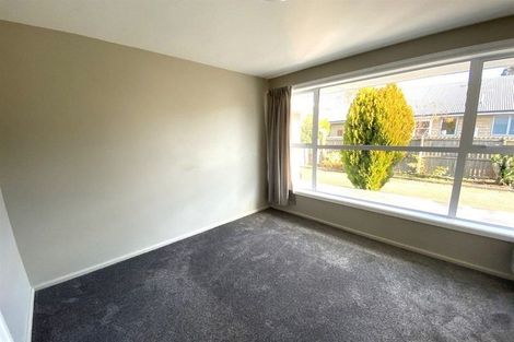 Photo of property in 22 Carruthers Street, Ilam, Christchurch, 8041