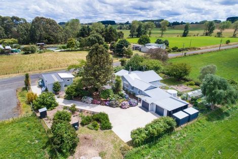 Photo of property in 6 Griffins Road, Marton, 4788