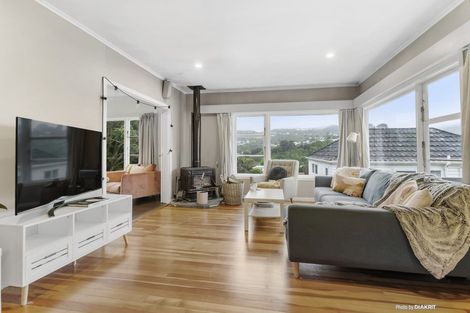 Photo of property in 34 Richmond Avenue, Karori, Wellington, 6012