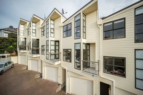 Photo of property in 26u4 Buller Street, Te Aro, Wellington, 6011