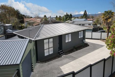 Photo of property in 1 Upland Road, Western Heights, Rotorua, 3015