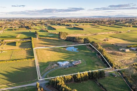 Photo of property in 23 Mcgilvray Road, Myross Bush, Invercargill, 9876