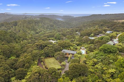 Photo of property in 366g Huia Road, Titirangi, Auckland, 0604