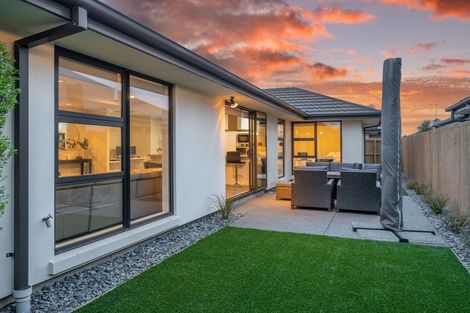 Photo of property in 150 Corsair Drive, Wigram, Christchurch, 8042