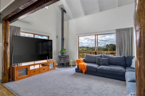 Photo of property in 1/7 Springfield Street, Forrest Hill, Auckland, 0620