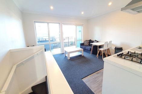 Photo of property in 167u6 Nixon Street, Hamilton East, Hamilton, 3216