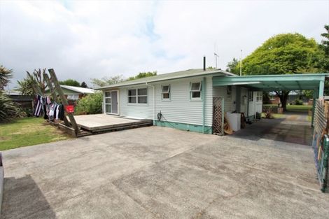 Photo of property in 14 Kenmore Place, Tokoroa, 3420