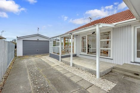Photo of property in 26 Royleen Street, Casebrook, Christchurch, 8051