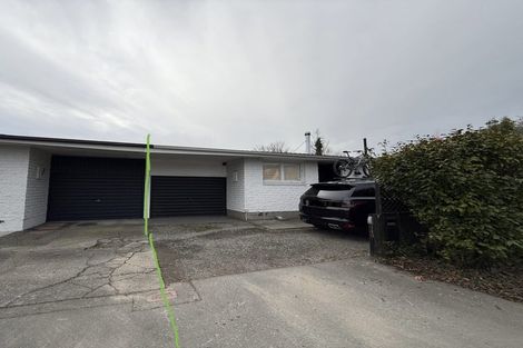 Photo of property in 149 Saint Albans Street, St Albans, Christchurch, 8014
