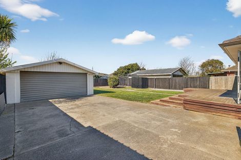 Photo of property in 36 Yarmouth Street, Aranui, Christchurch, 8061