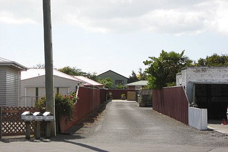 Photo of property in 137b Maxwell Road, Redwoodtown, Blenheim, 7201