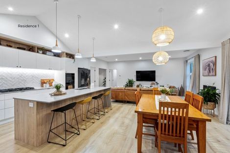 Photo of property in 1166 Weranui Road, Wainui, Silverdale, 0994