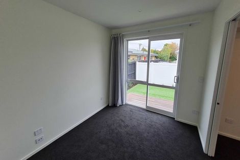Photo of property in 4 Squire Street, Mairehau, Christchurch, 8013