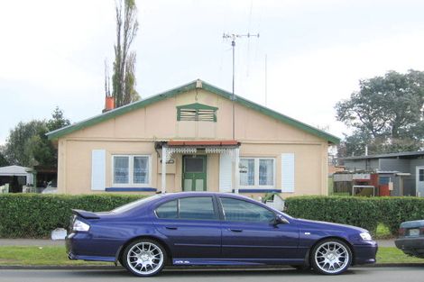 Photo of property in 56 Higgins Road, Frankton, Hamilton, 3204