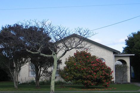 Photo of property in 87 Queen Street West, Levin, 5510
