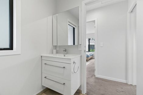 Photo of property in 1/4 Alvaston Drive, Halswell, Christchurch, 8025