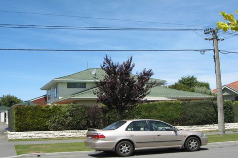 Photo of property in 3/22 Champion Street, Edgeware, Christchurch, 8013