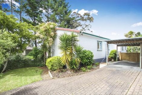 Photo of property in 59 Woodside Road, Massey, Auckland, 0614
