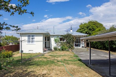 Photo of property in 37 Cockburn Street, Kuripuni, Masterton, 5810