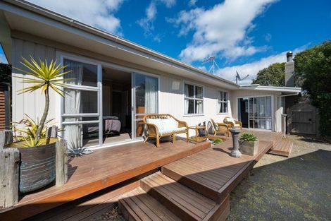 Photo of property in 408 Main North Road, Bay View, Napier, 4104