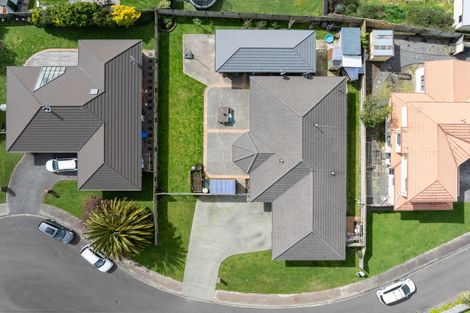 Photo of property in 5 Sapphire Grove, Birchville, Upper Hutt, 5018