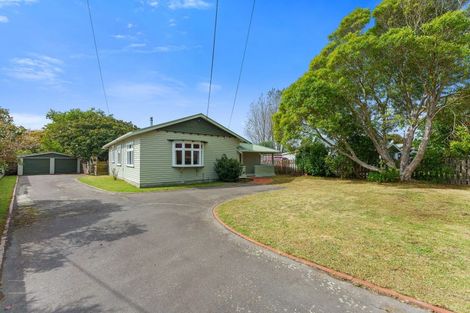 Photo of property in 72 Waerenga Road, Otaki, 5512