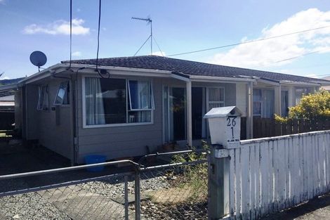 Photo of property in 26f1- Ararino Street, Trentham, Upper Hutt, 5018