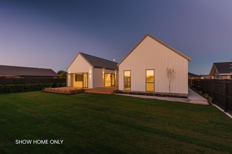 Photo of property in 161a Pharazyn Street, Maewa, Feilding, 4702