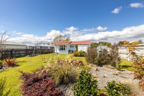 Photo of property in 20 Pukatea Street, Inglewood, 4330