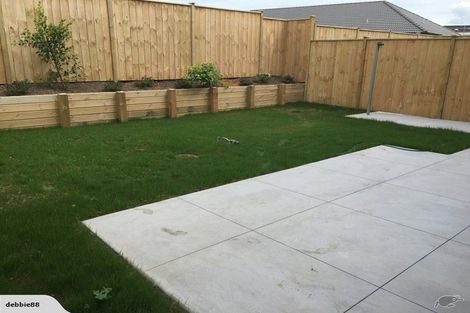 Photo of property in 15 Costa Viva Crescent, Karaka, Papakura, 2113