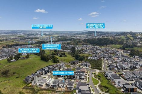 Photo of property in 6 Bendridge Street, Flat Bush, Auckland, 2019