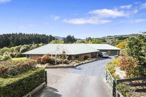 Photo of property in 8 Wavy Knowes Drive, Waldronville, Dunedin, 9018