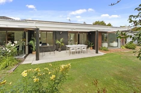 Photo of property in 63 Kedleston Drive, Avonhead, Christchurch, 8042