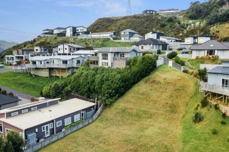 Photo of property in 74 Spyglass Lane, Whitby, Porirua, 5024