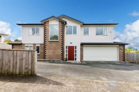 Photo of property in 10a Merchant Avenue, Te Atatu South, Auckland, 0610