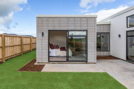 Photo of property in 20 Foxburrow Lane, Rolleston, 7614