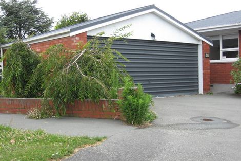 Photo of property in 15 Clonbern Place, Upper Riccarton, Christchurch, 8041