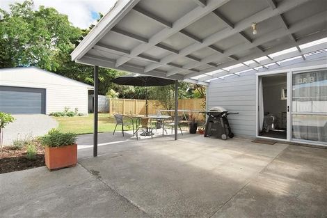 Photo of property in 102 East Street, Greytown, 5712