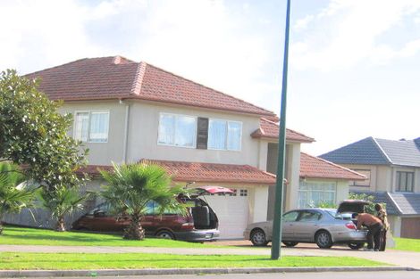 Photo of property in 18 Eaglemont Drive, East Tamaki Heights, Auckland, 2016