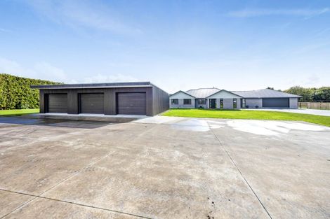 Photo of property in 513 Smart Road, Hillsborough, New Plymouth, 4372