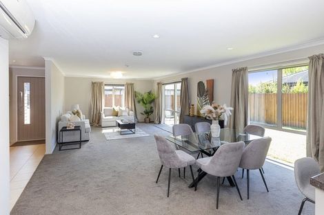 Photo of property in 18 Josephine Crescent, Aidanfield, Christchurch, 8025