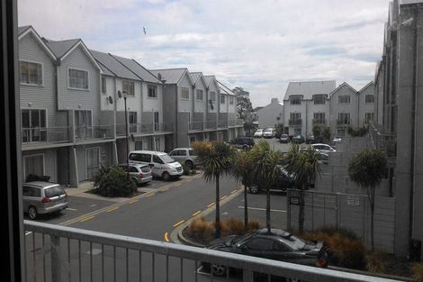 Photo of property in 31/31 Poulson Street, Addington, Christchurch, 8024