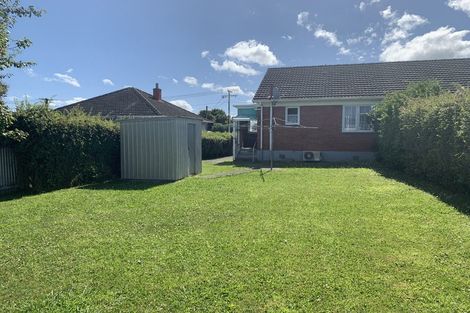 Photo of property in 45 Stewart Street, Marton, 4710