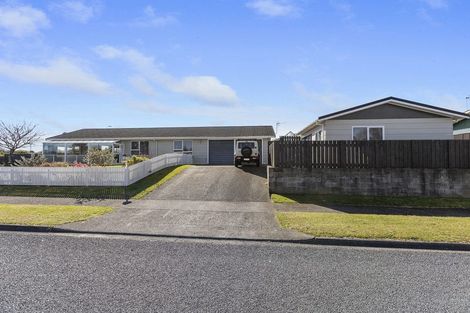 Photo of property in 176 Parklands Avenue, Bell Block, New Plymouth, 4312