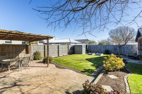Photo of property in 37 Kaiwara Street, Hoon Hay, Christchurch, 8025
