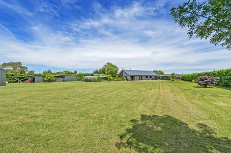 Photo of property in 300 Horndon Street, Darfield, 7510