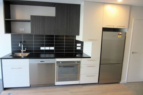Photo of property in Vsp South, 405/166u Victoria Street, Te Aro, Wellington, 6011